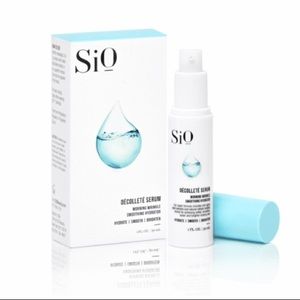 SiO Beauty Décolleté Serum